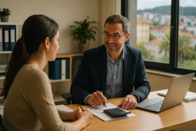 Atendimento e suporte para MEI, ME e EPP