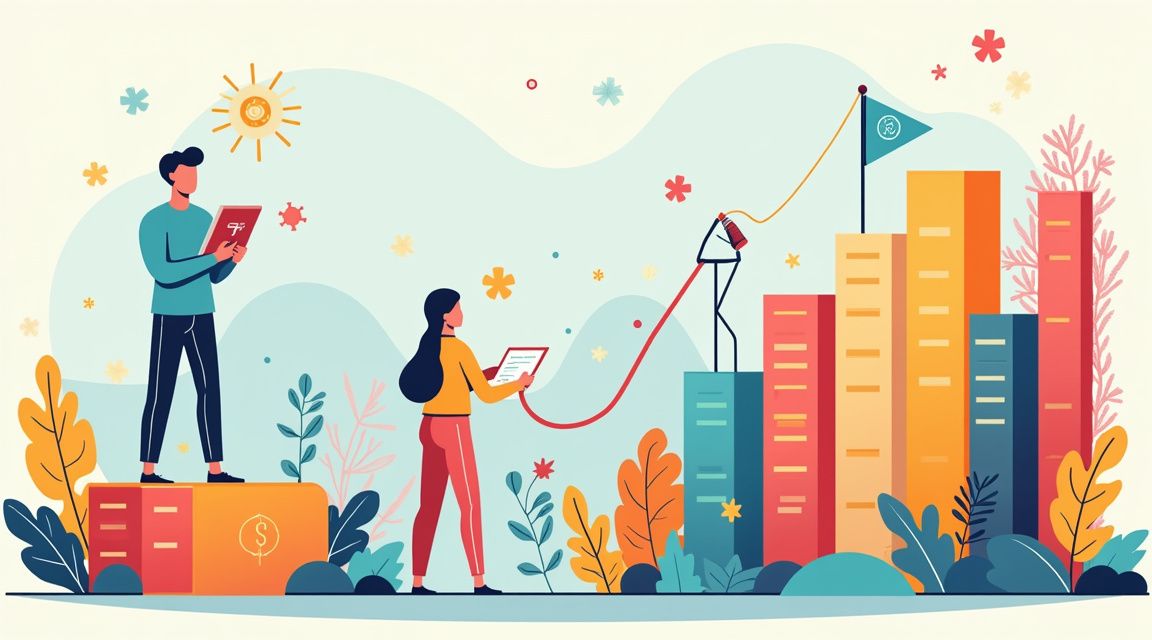contabilidade para MEI: obrigações e benefícios - Principais benefícios de contabilidade para MEI