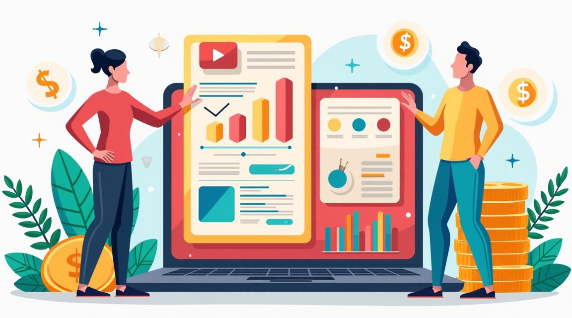 melhor contabilidade online para startups - Principais benefícios de melhor contabilidade online para startups ilustrados