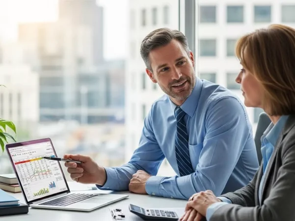 Escritório de Contabilidade em Florianópolis